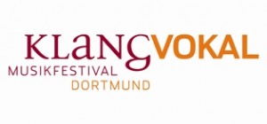 Klangvokal Dortmund /Logo