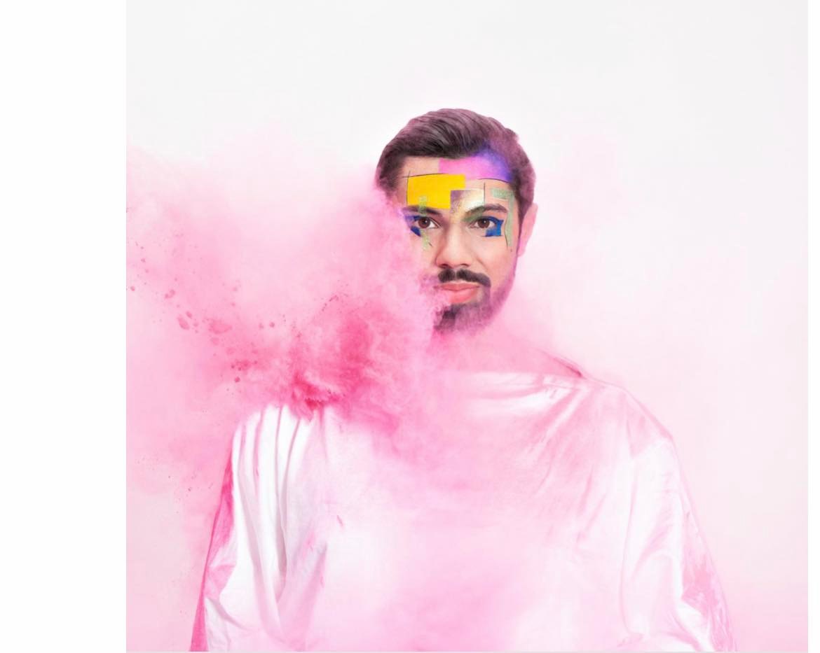 Bruno de Sá DebutAlbum „ROMA TRAVESTITA“ DAS OPERNMAGAZIN