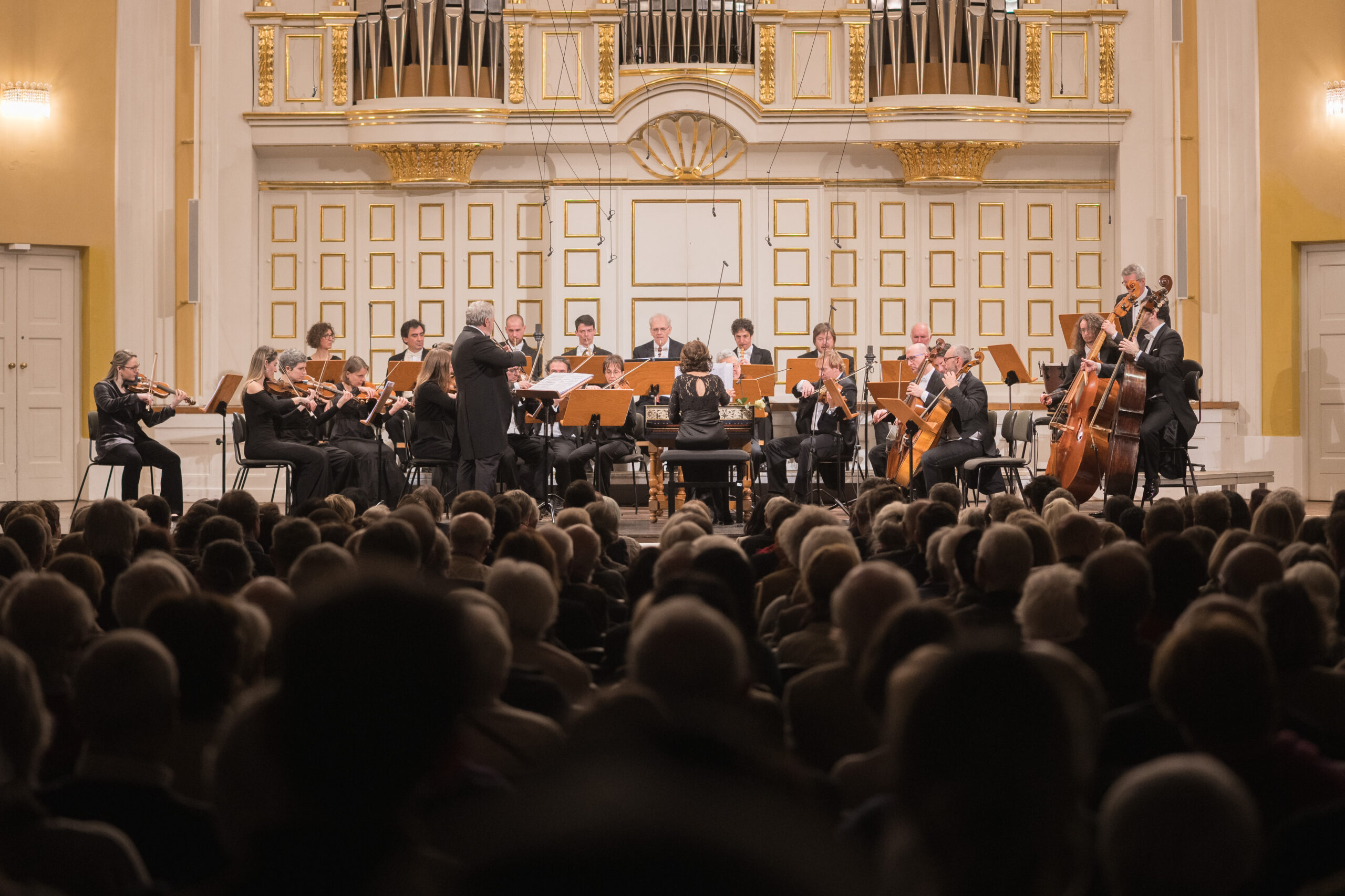 werke von wolfgang amadeus mozart