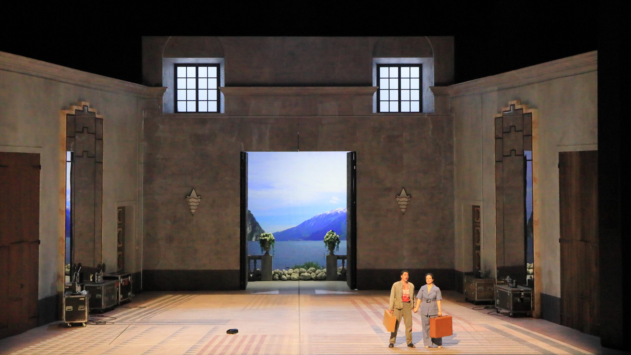 Die 120 Tage von Rom