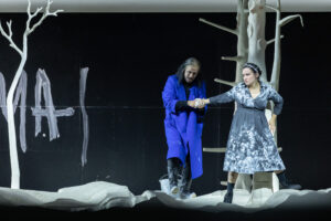 “Luisa Miller” in the Osnabrück Theater – THE OPERA MAGAZINE