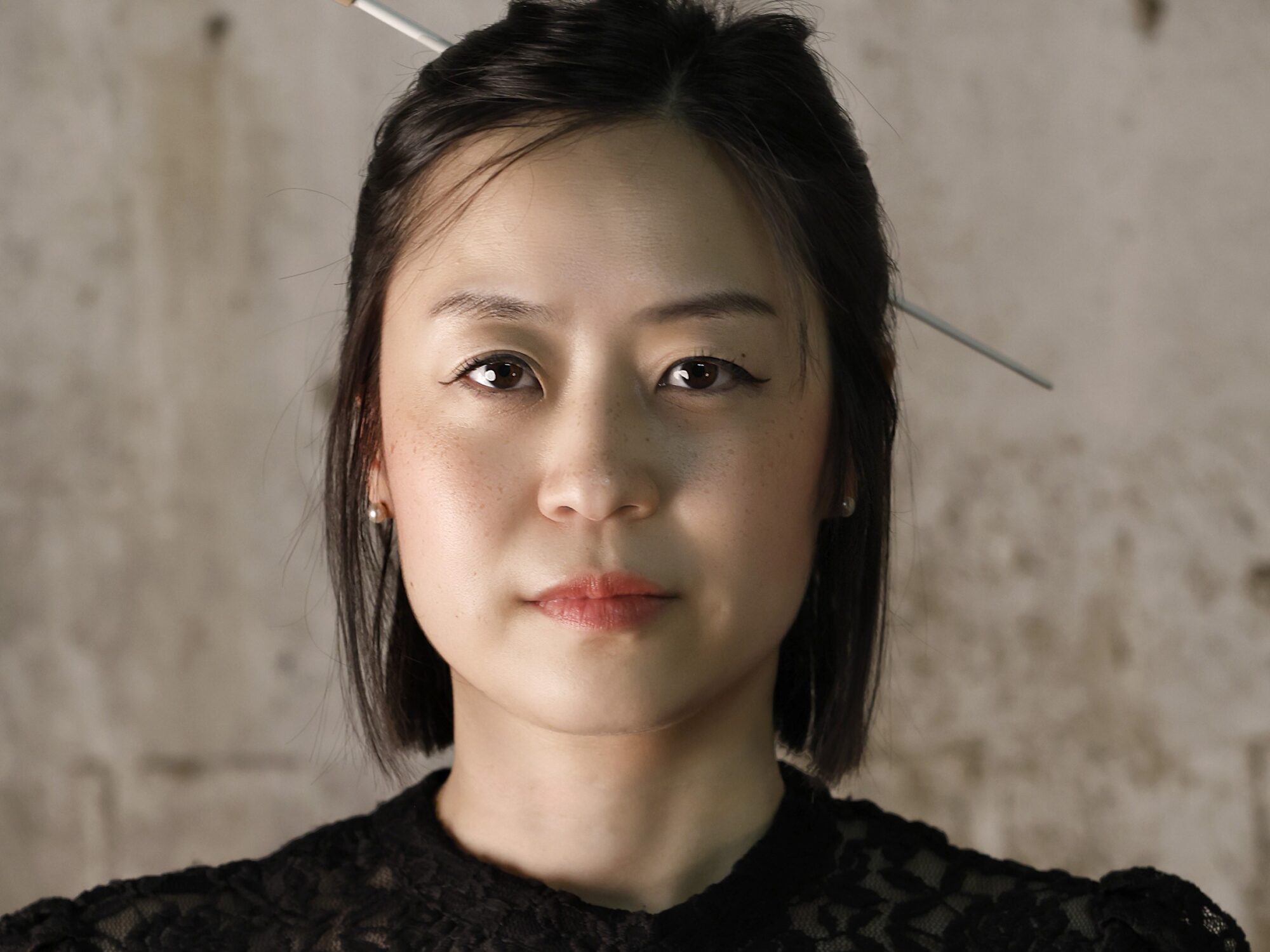 Yura Yang wird ab August 2027 neue Generalmusikdirektorin am ...